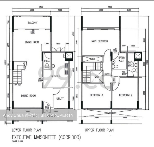 Blk 622 Hougang Avenue 8 (Hougang), HDB Executive #216489761